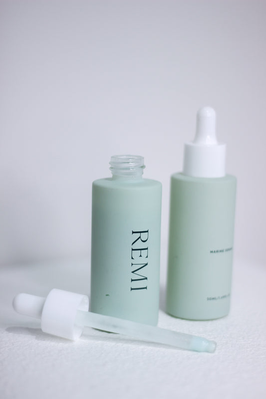 Do I need to use a serum? Tips from Remi Organics