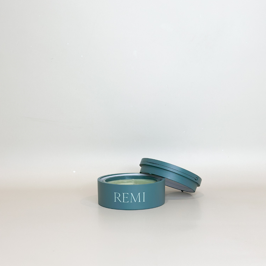 Marine Polishing Mask