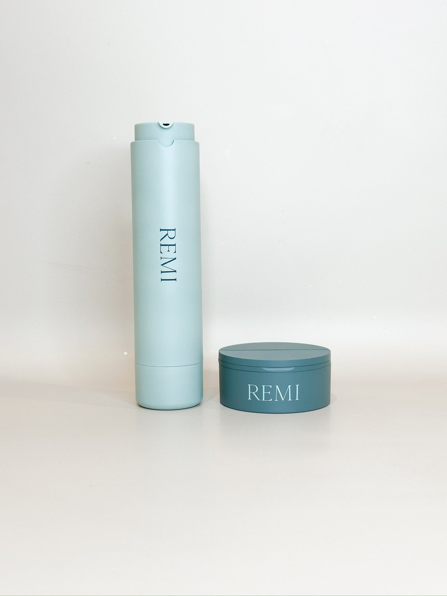 Complete Cleanse - Tropical Gel Cleanser & Marine Polishing Mask