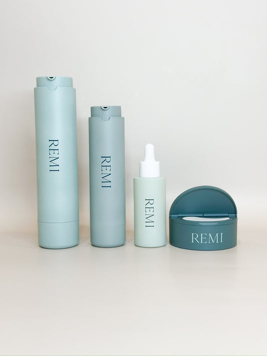 Complete Radiance Kit