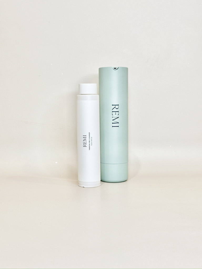 Tropical Gel Cleanser (Refill)