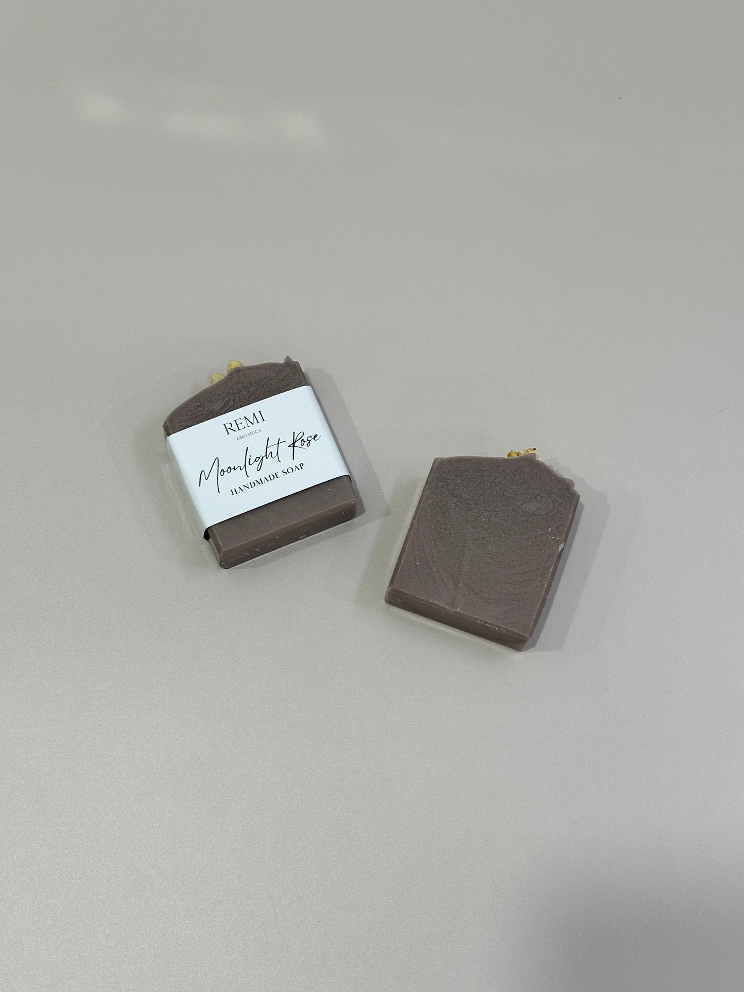 Moonlight Rose Soap