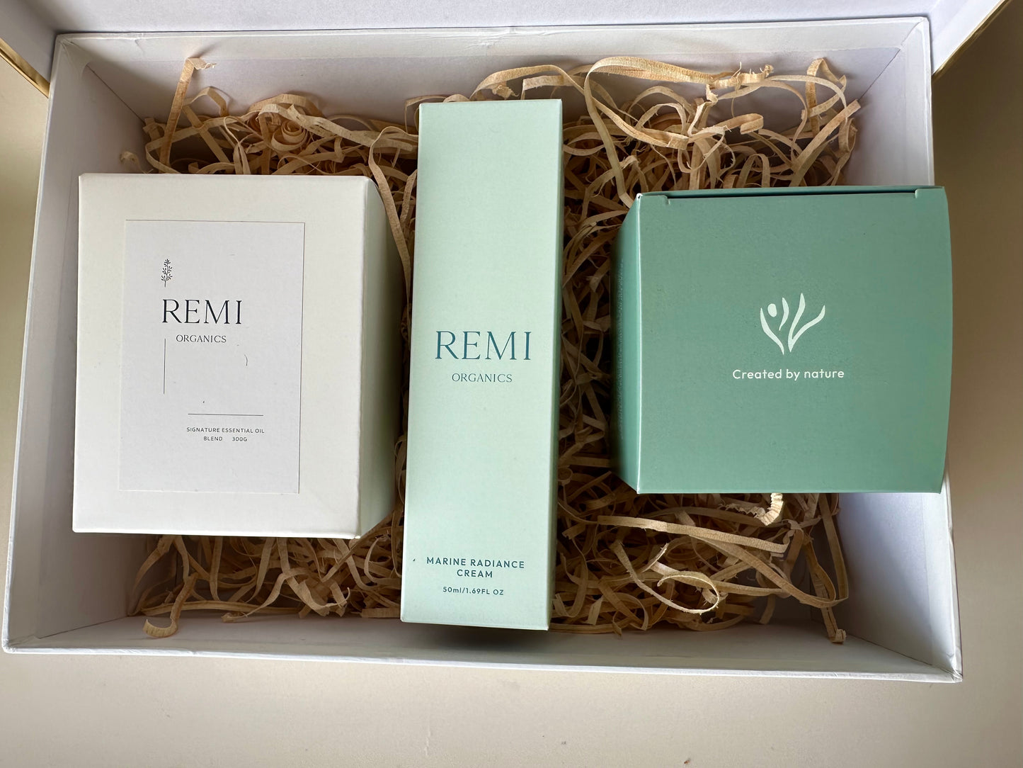 Rejuvenating Kit