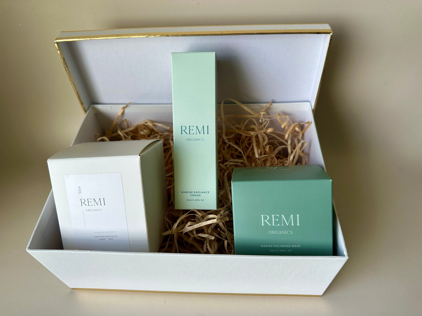 Rejuvenating Kit