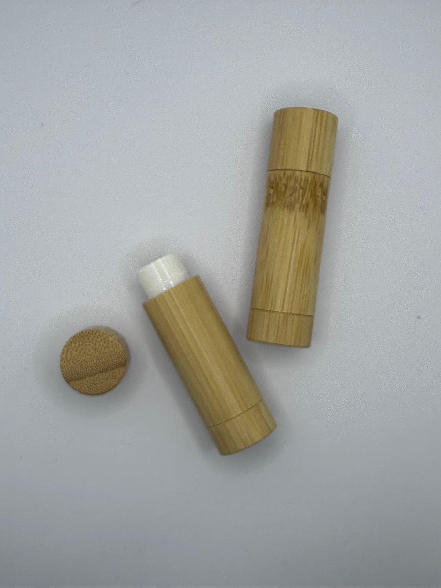 Cocoa Butter Lip Balm