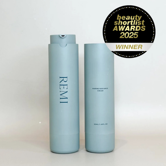 Marine Radiance Cream