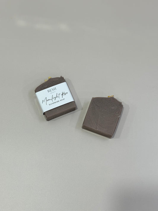 Moonlight Rose Soap