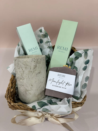 Pamper Hamper