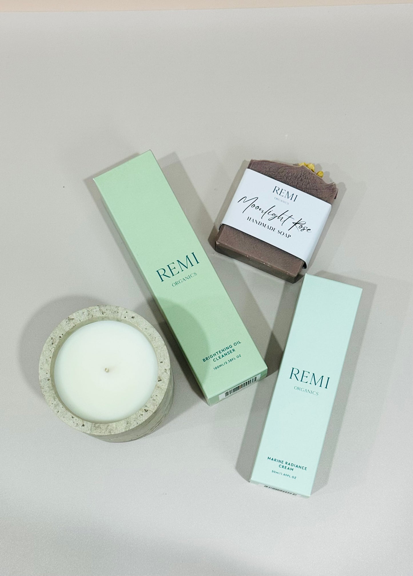 Pamper Hamper