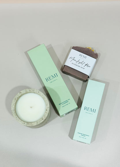 Pamper Hamper