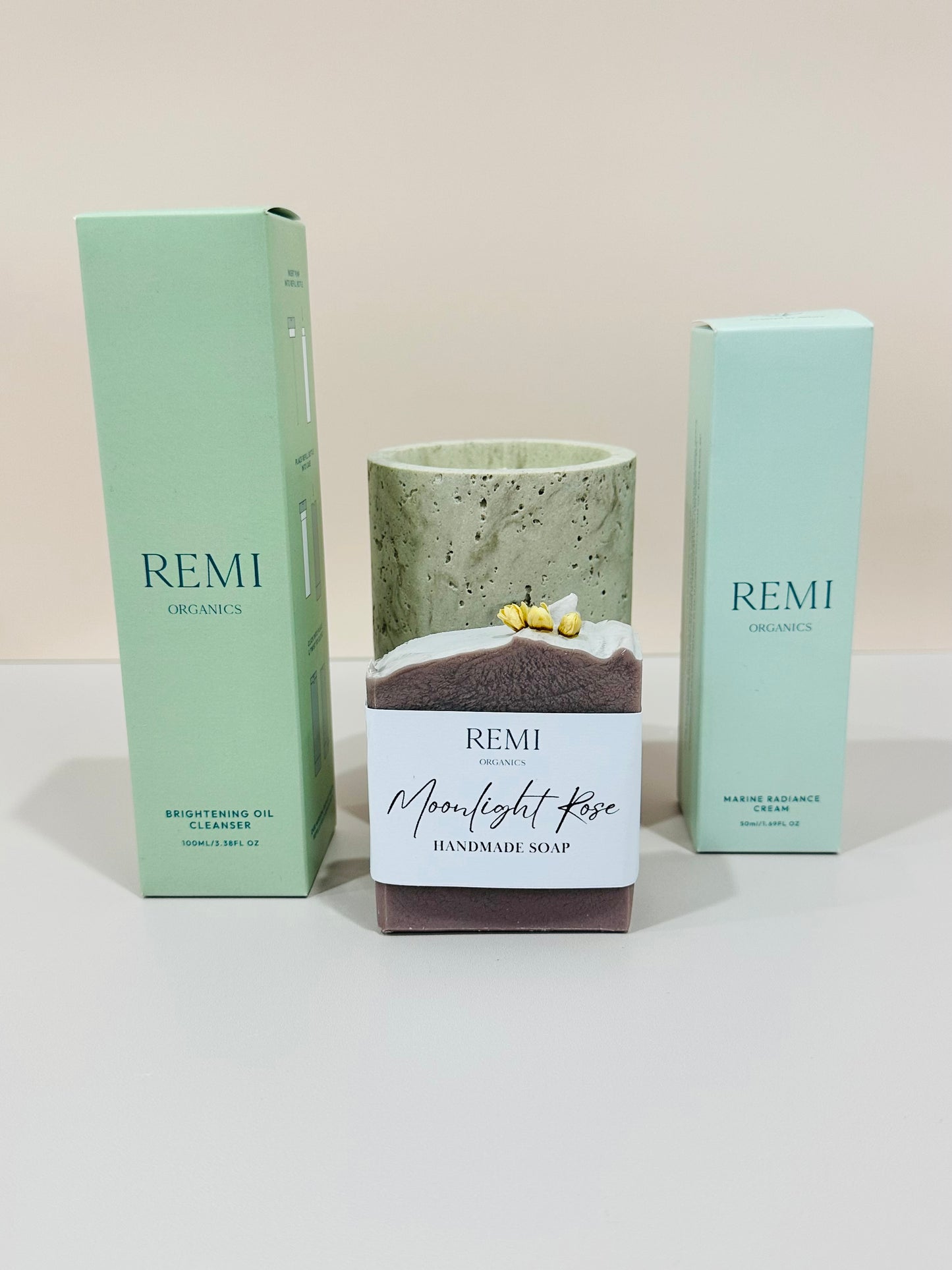 Pamper Hamper