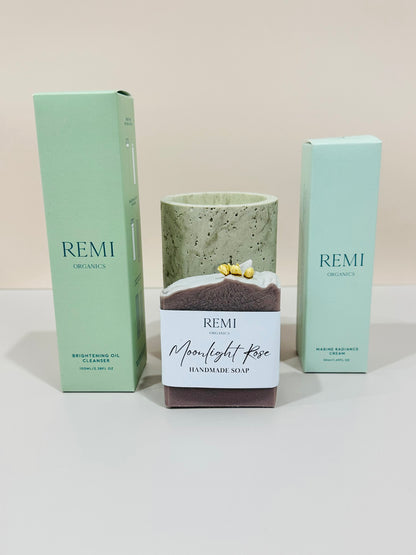 Pamper Hamper