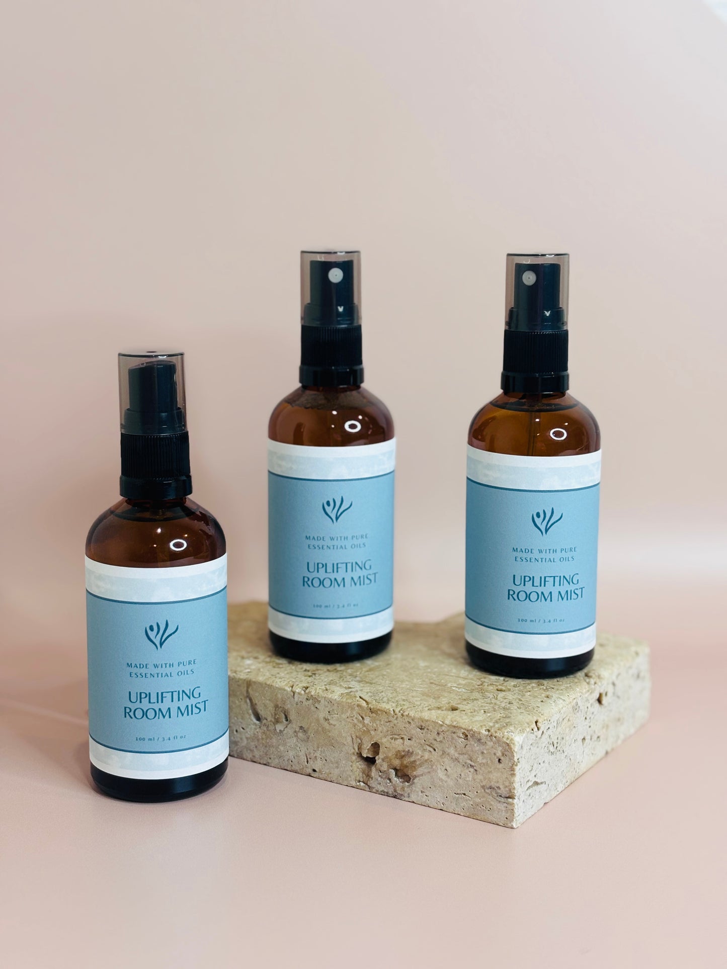 Uplifting Room Mist