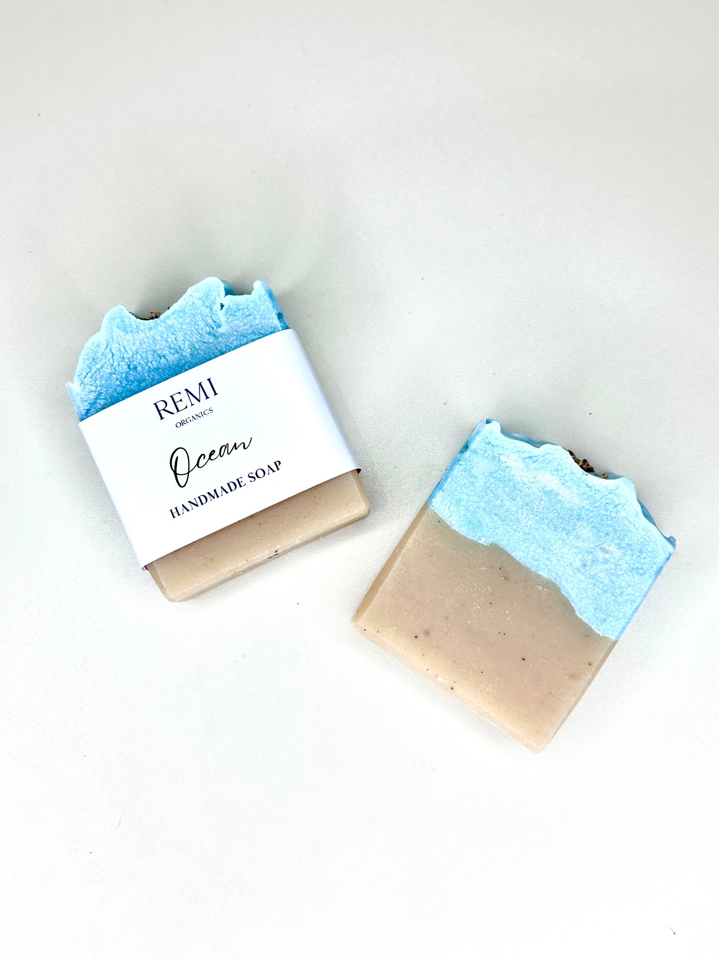 Ocean Soap