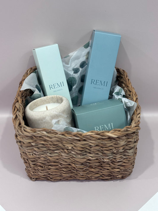 Deluxe Hamper